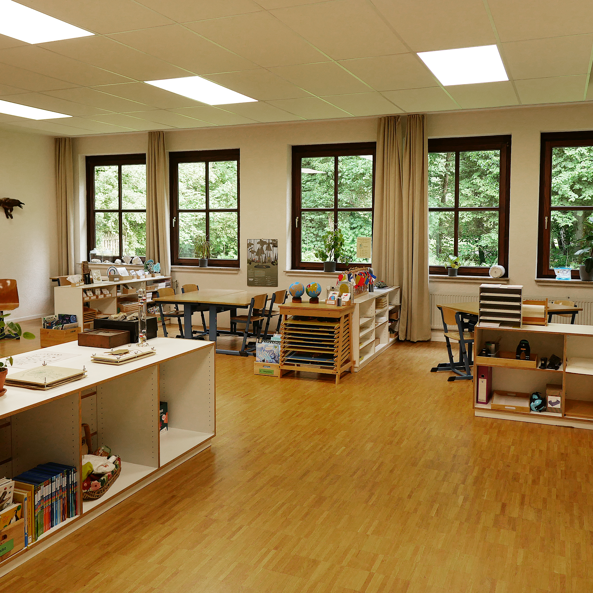 Zukunftsschule Lippstadt - Grundschule