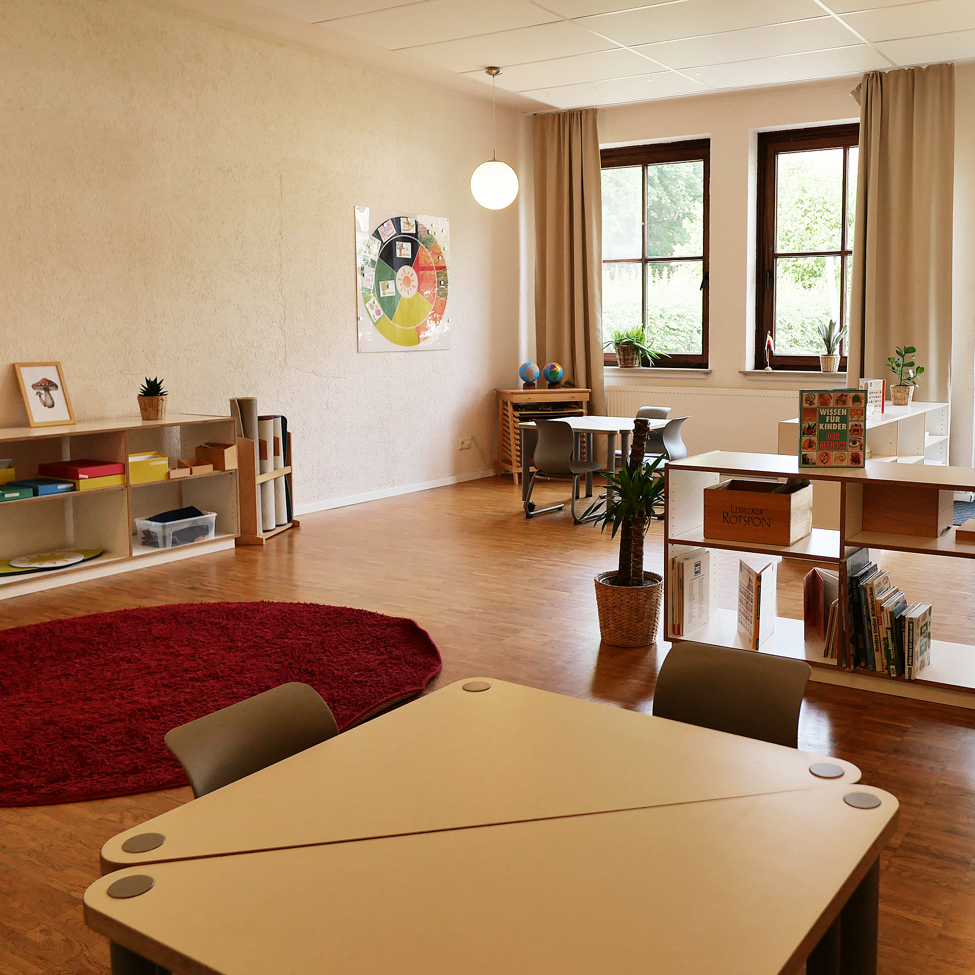 Kinderhaus der Zukunft Lippstadt